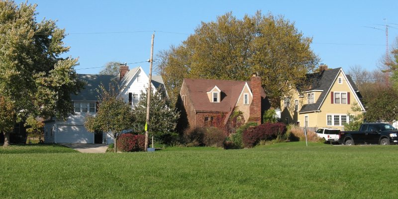 Property Maintenance Services in Ankeny, Iowa