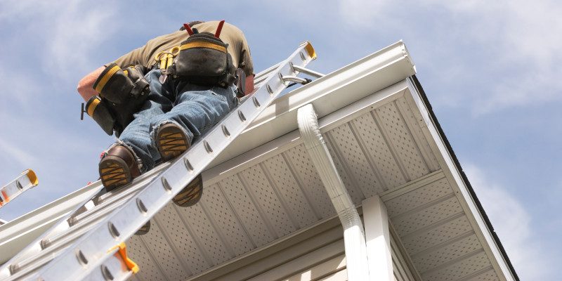 Local Roofers in Ankeny, Iowa