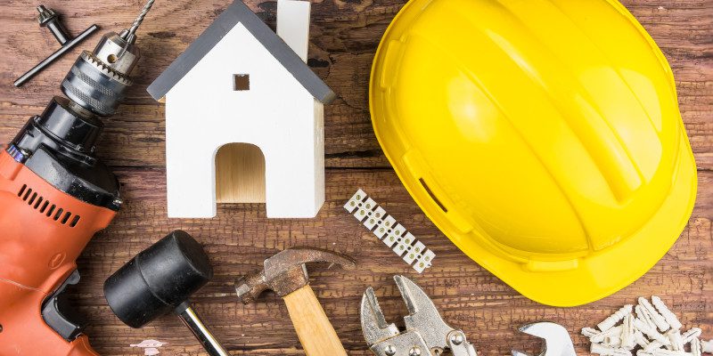 Property Maintenance You Can Count On