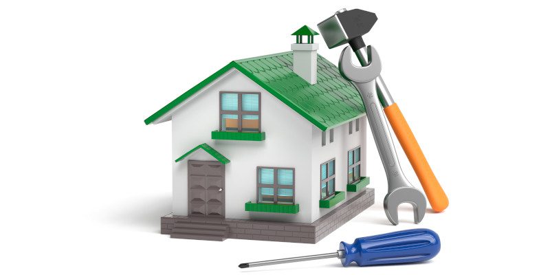 Affordable Property Maintenance Services