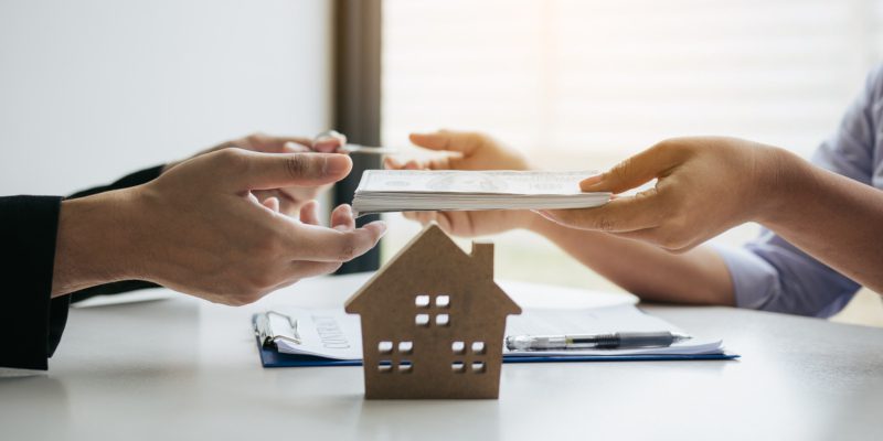 What to Look for in a Property Management Company